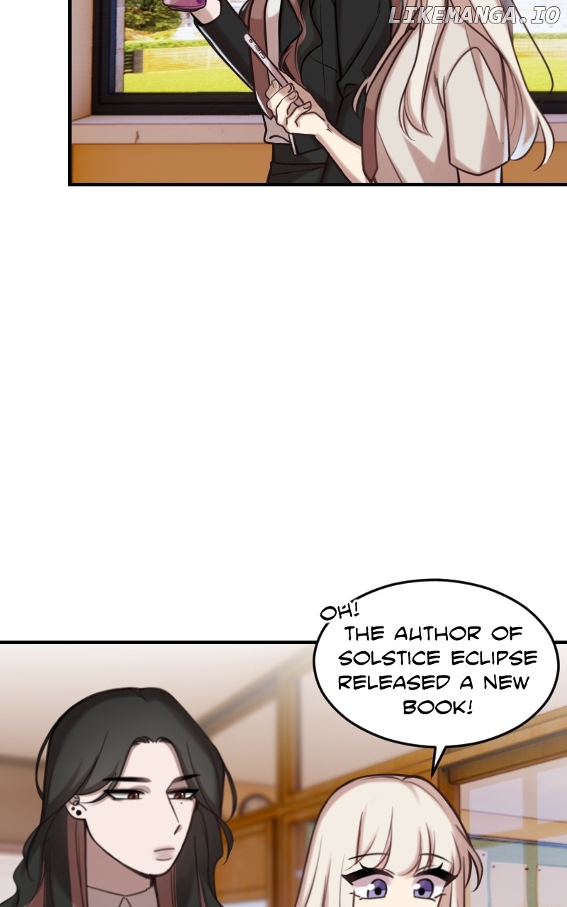Winter Before Spring Chapter 22 - page 69