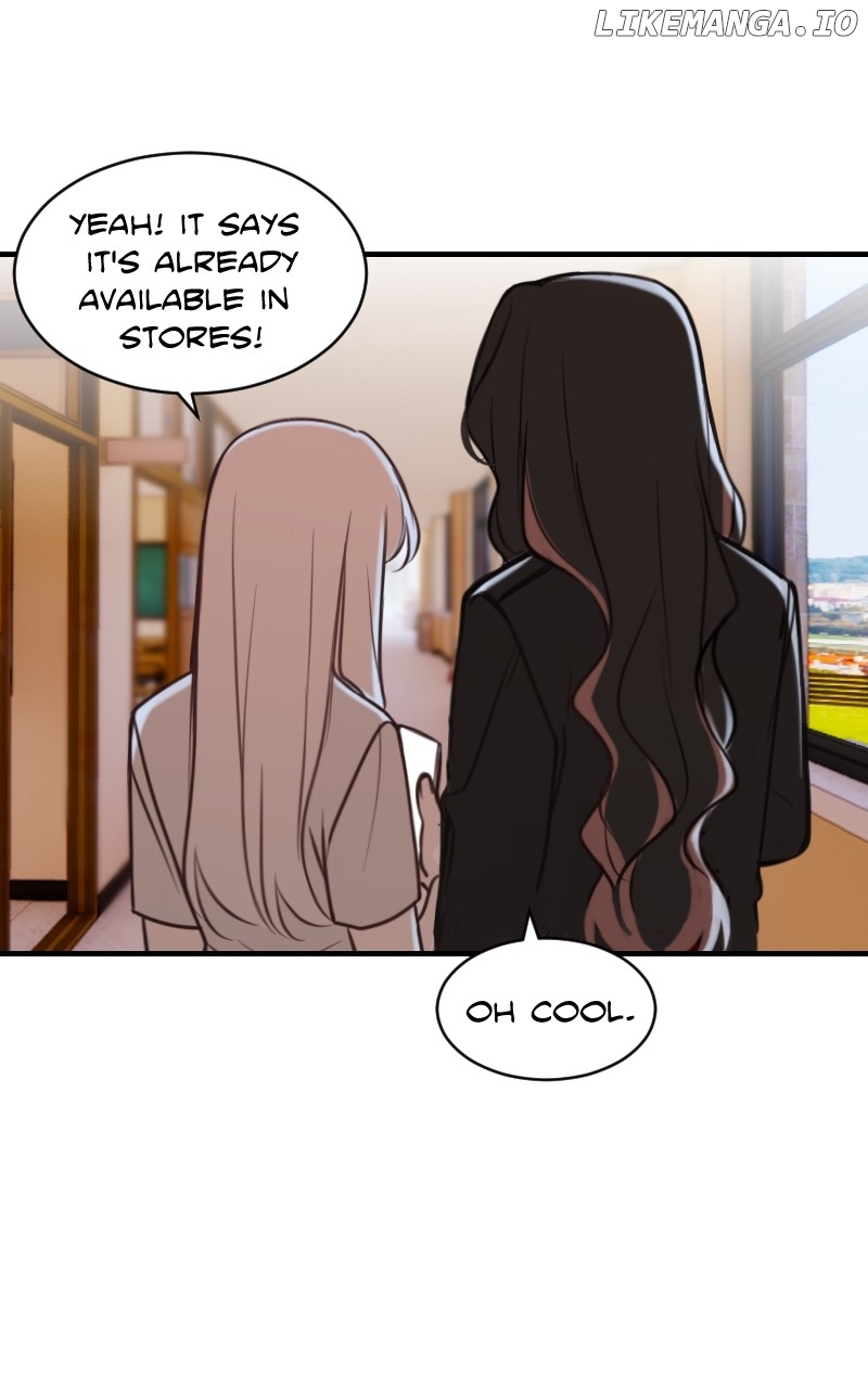 Winter Before Spring Chapter 22 - page 72
