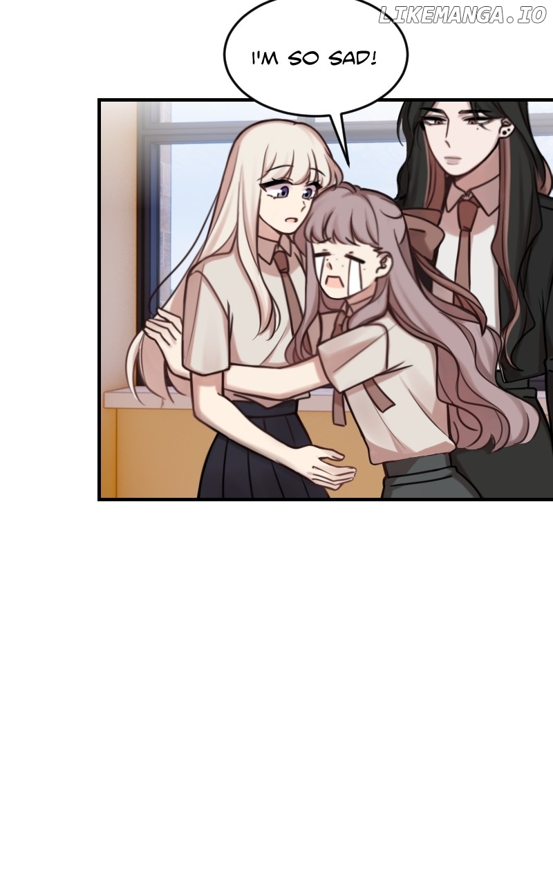 Winter Before Spring Chapter 22 - page 79
