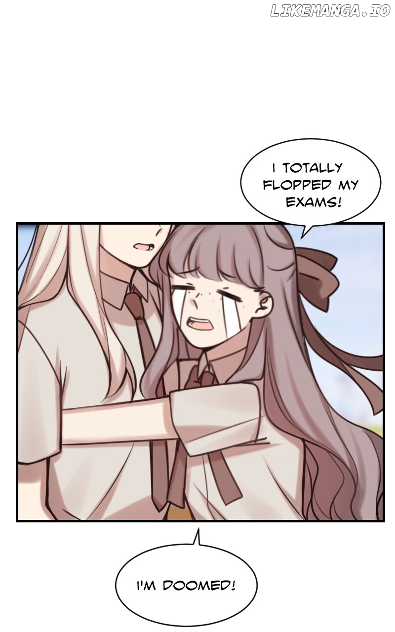 Winter Before Spring Chapter 22 - page 81