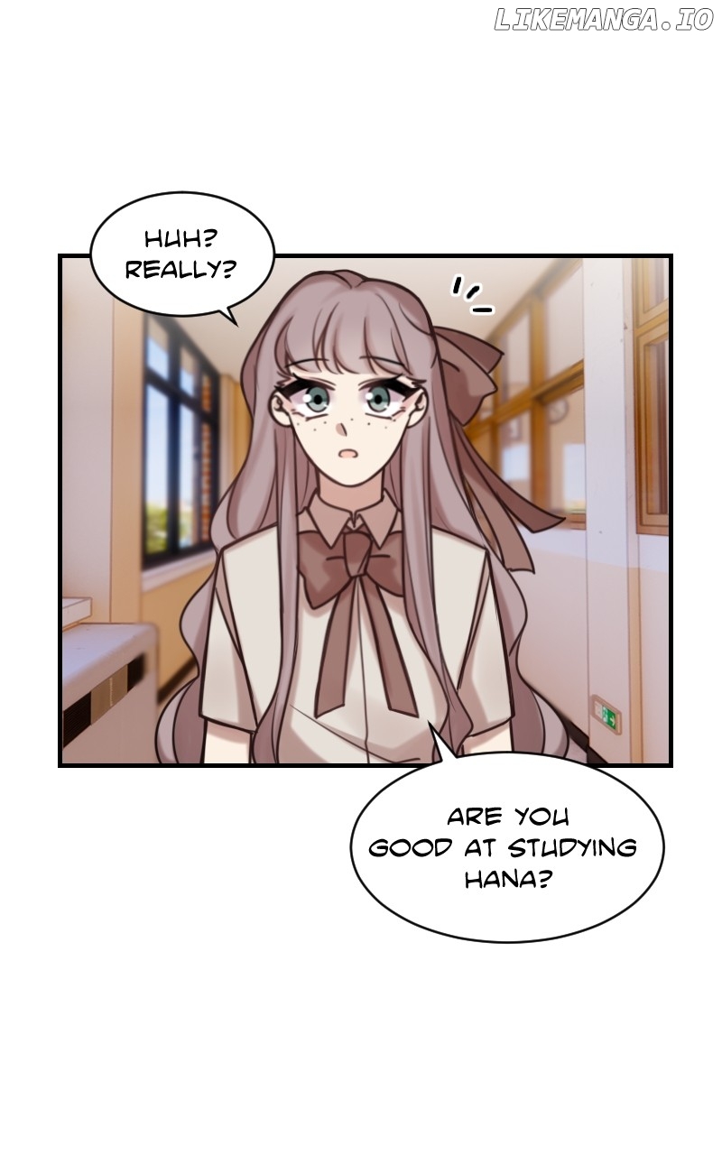 Winter Before Spring Chapter 22 - page 87