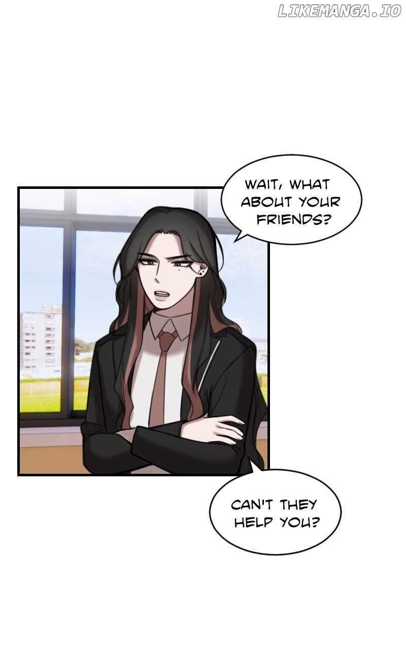 Winter Before Spring Chapter 22 - page 88