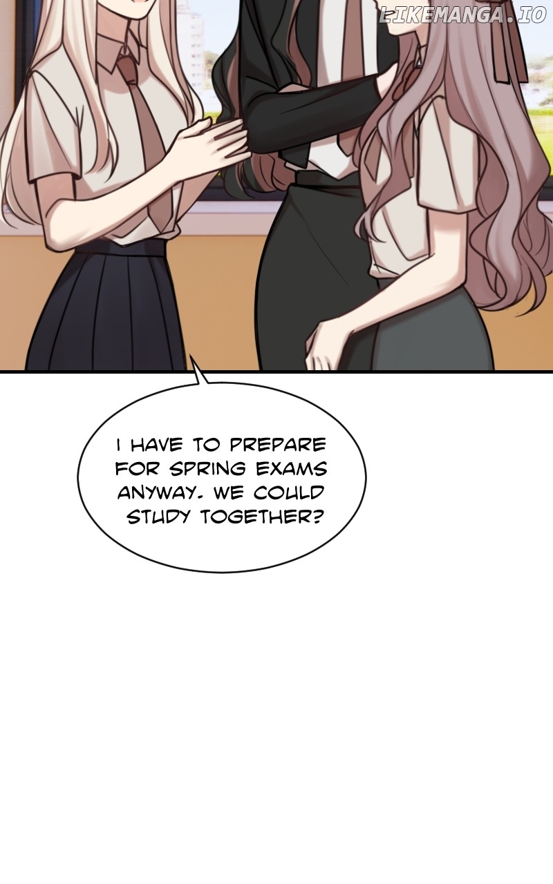 Winter Before Spring Chapter 22 - page 91