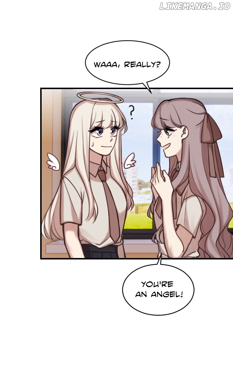 Winter Before Spring Chapter 22 - page 92