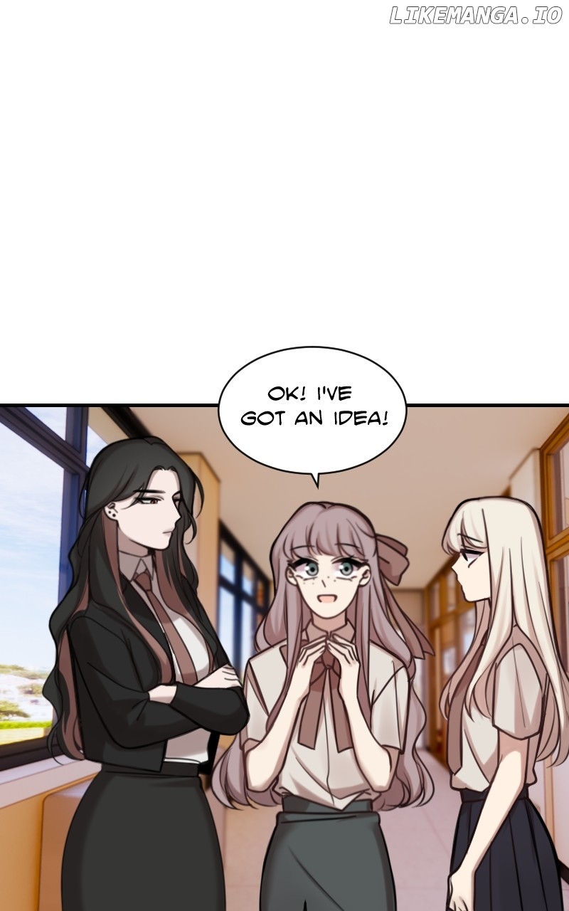 Winter Before Spring Chapter 22 - page 93