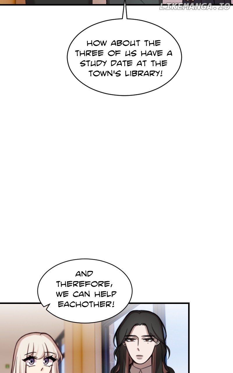 Winter Before Spring Chapter 22 - page 94
