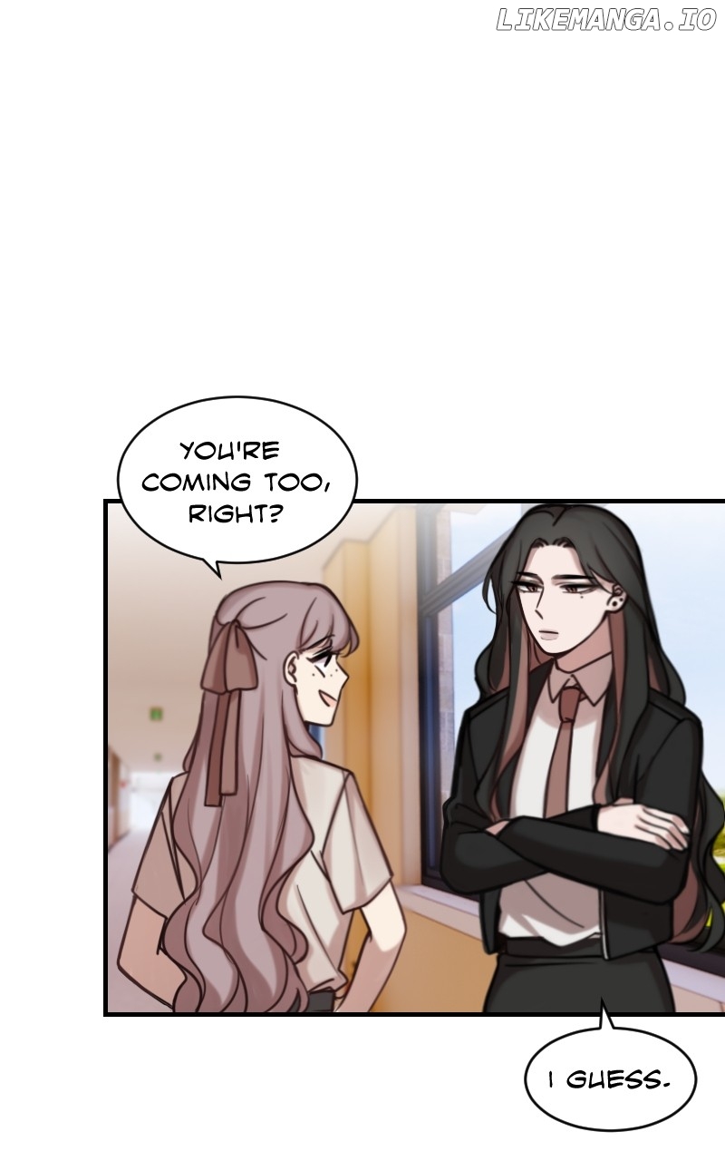 Winter Before Spring Chapter 22 - page 99