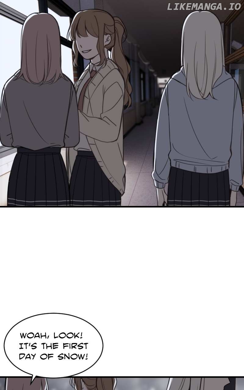 Winter Before Spring Chapter 5 - page 108
