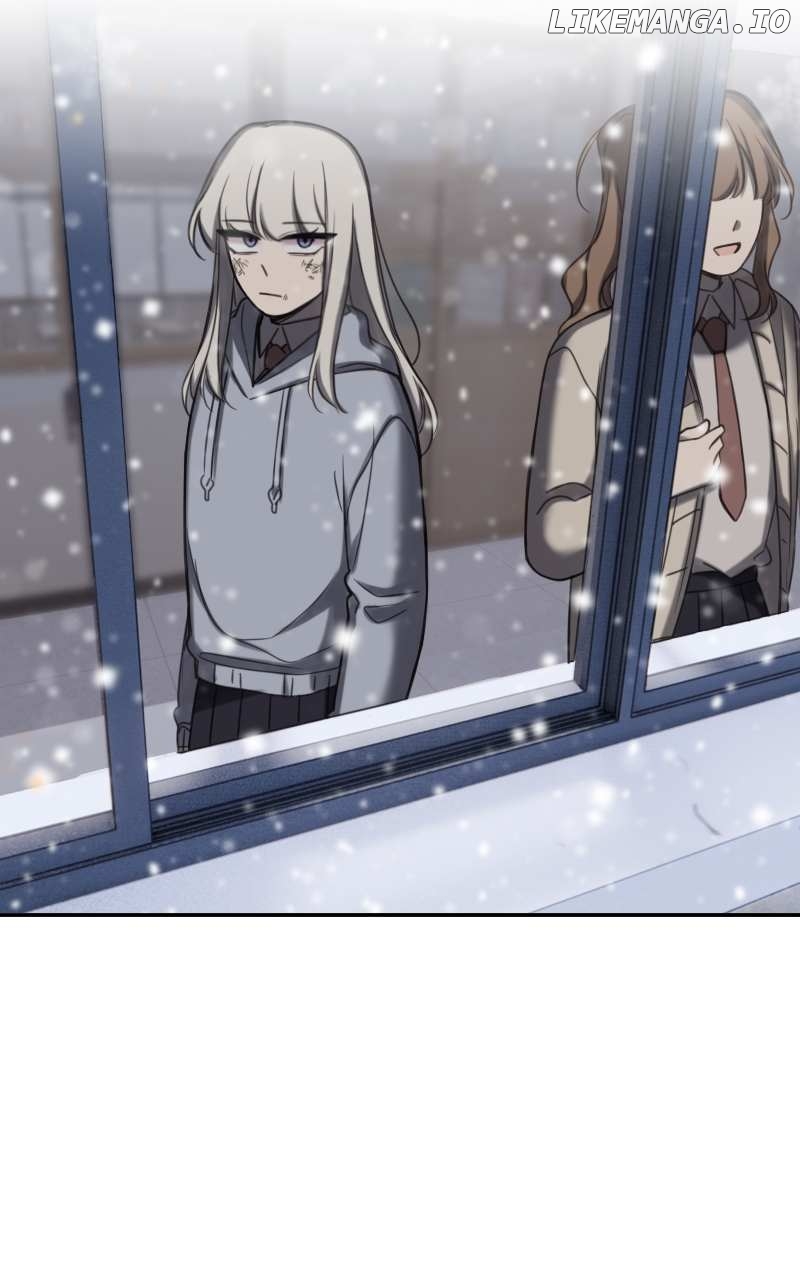 Winter Before Spring Chapter 5 - page 110