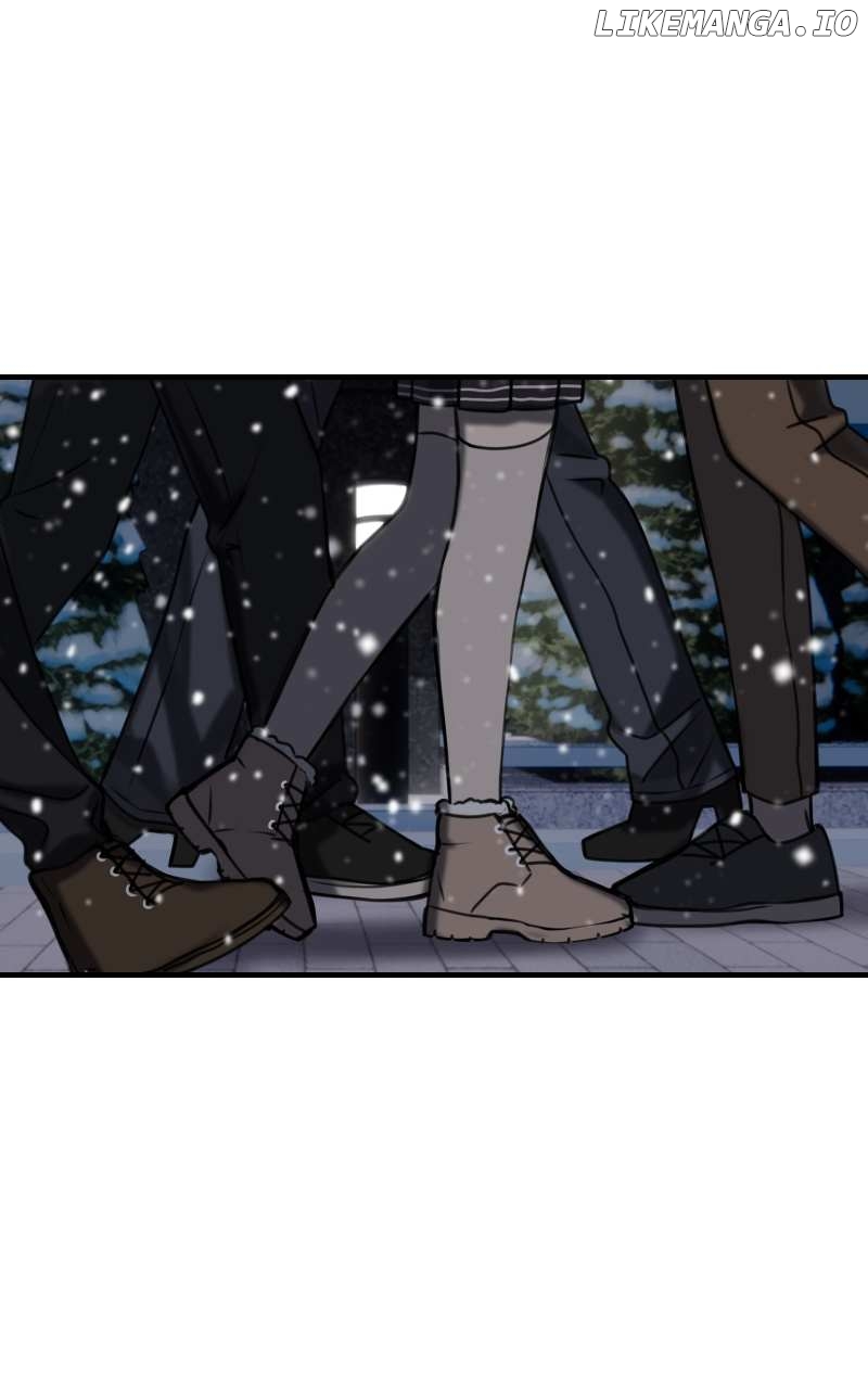Winter Before Spring Chapter 5 - page 113