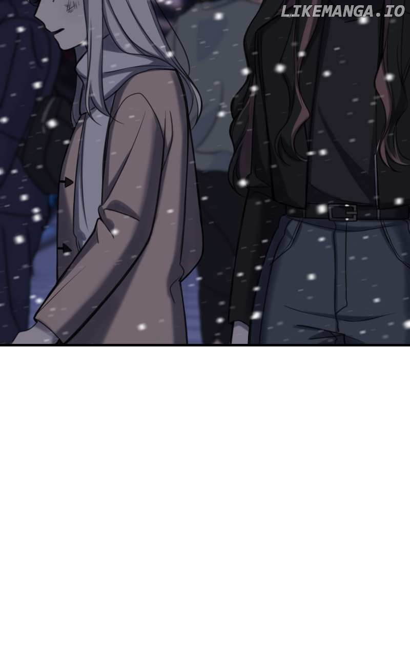 Winter Before Spring Chapter 5 - page 131