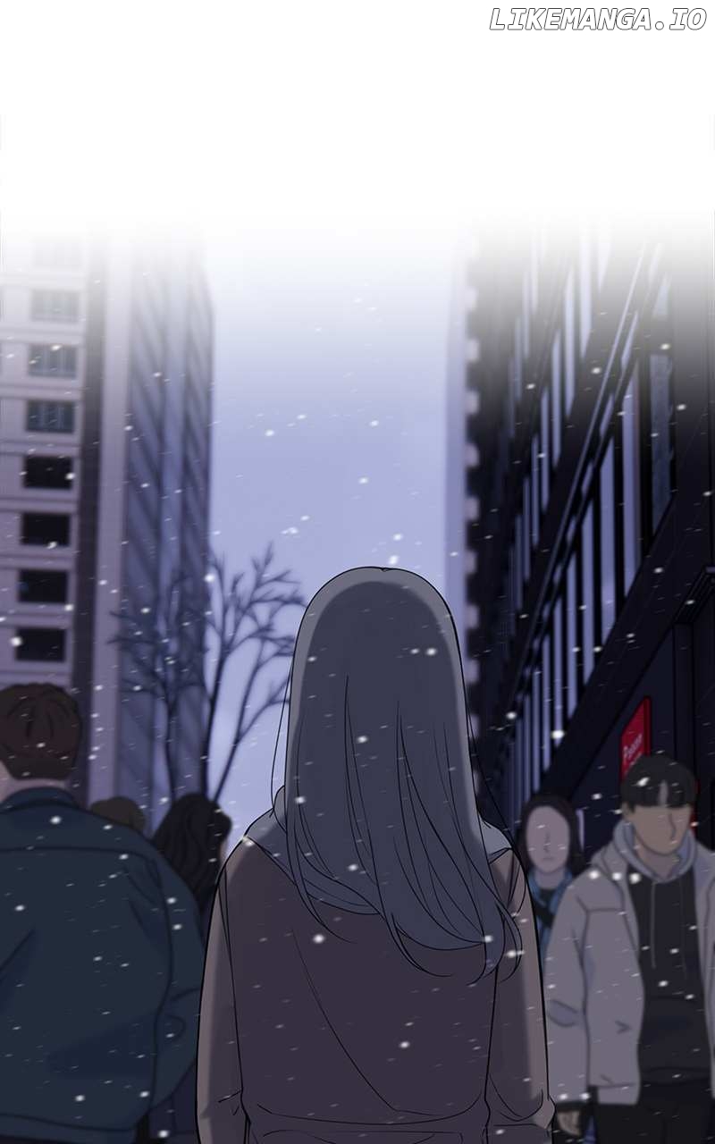 Winter Before Spring Chapter 5 - page 132