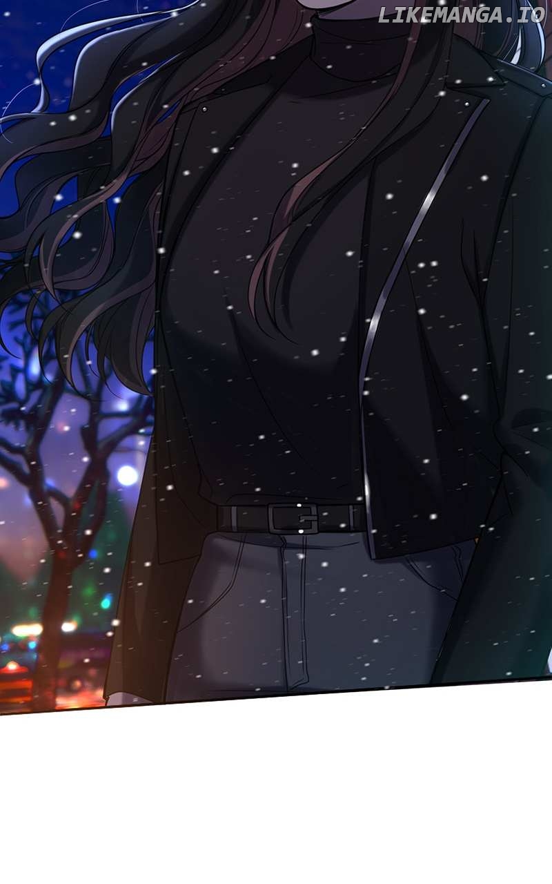 Winter Before Spring Chapter 5 - page 136