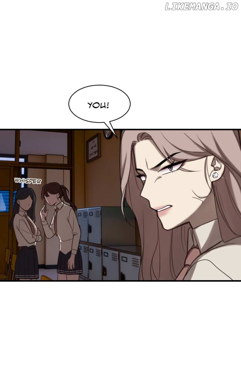 Winter Before Spring Chapter 5 - page 17