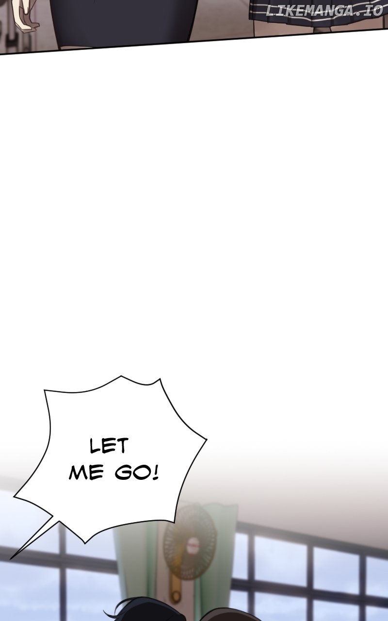 Winter Before Spring Chapter 5 - page 20