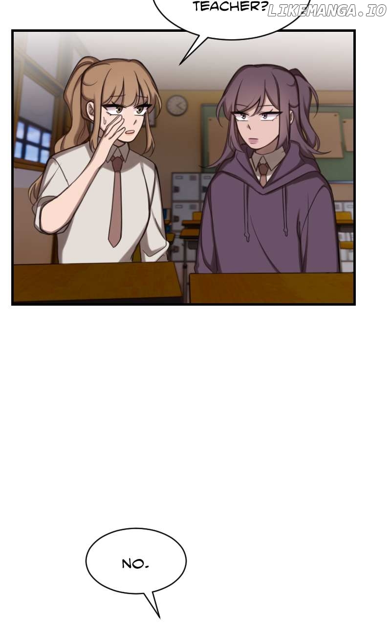 Winter Before Spring Chapter 5 - page 22
