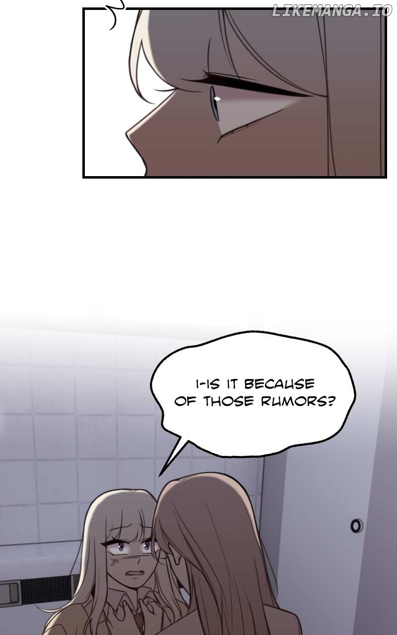 Winter Before Spring Chapter 5 - page 31