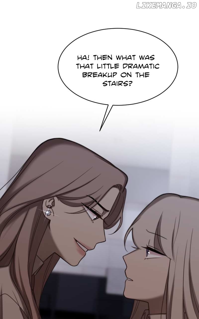 Winter Before Spring Chapter 5 - page 33