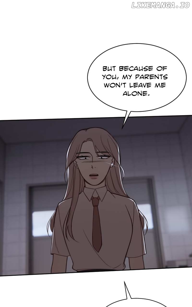 Winter Before Spring Chapter 5 - page 39