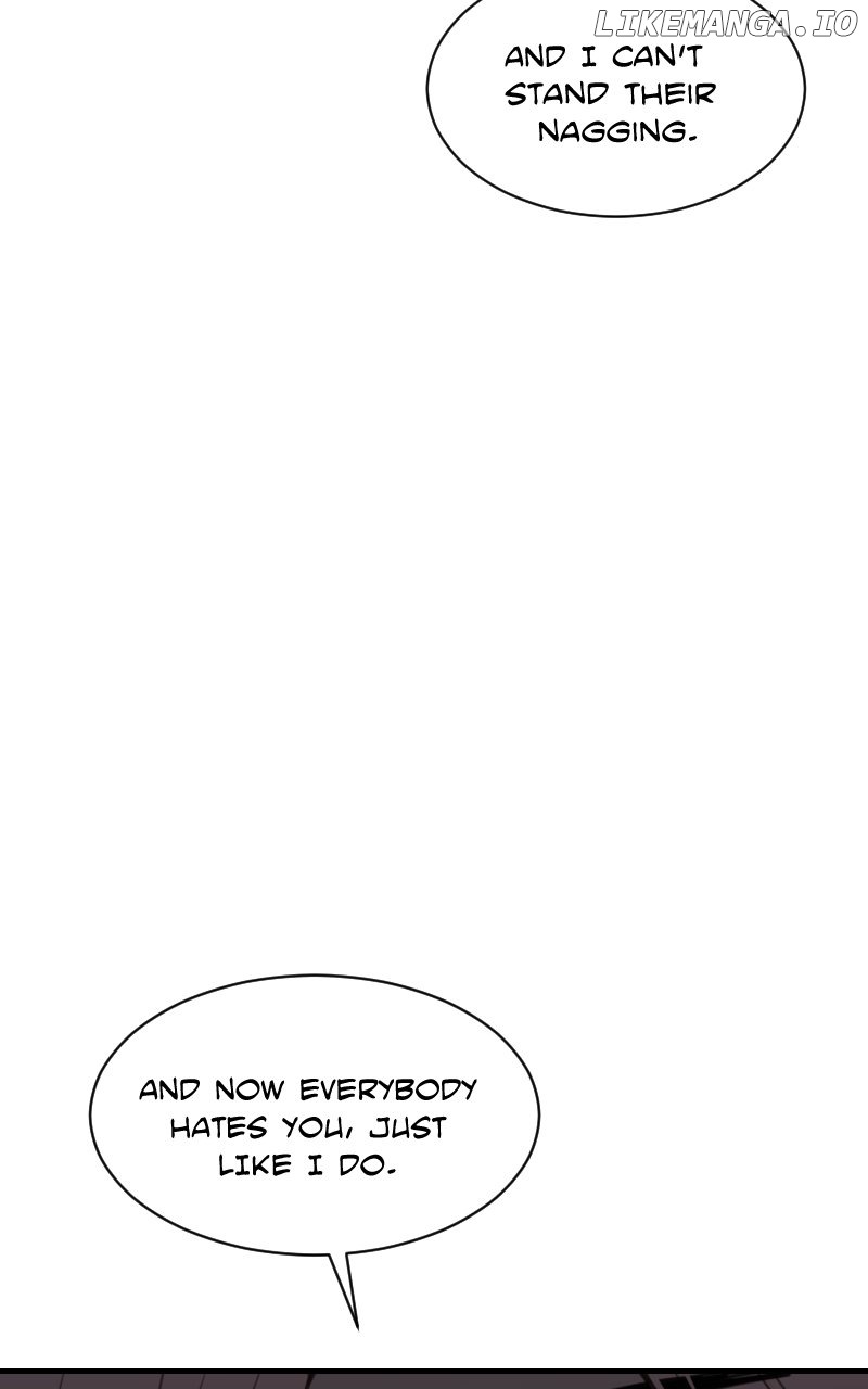 Winter Before Spring Chapter 5 - page 40