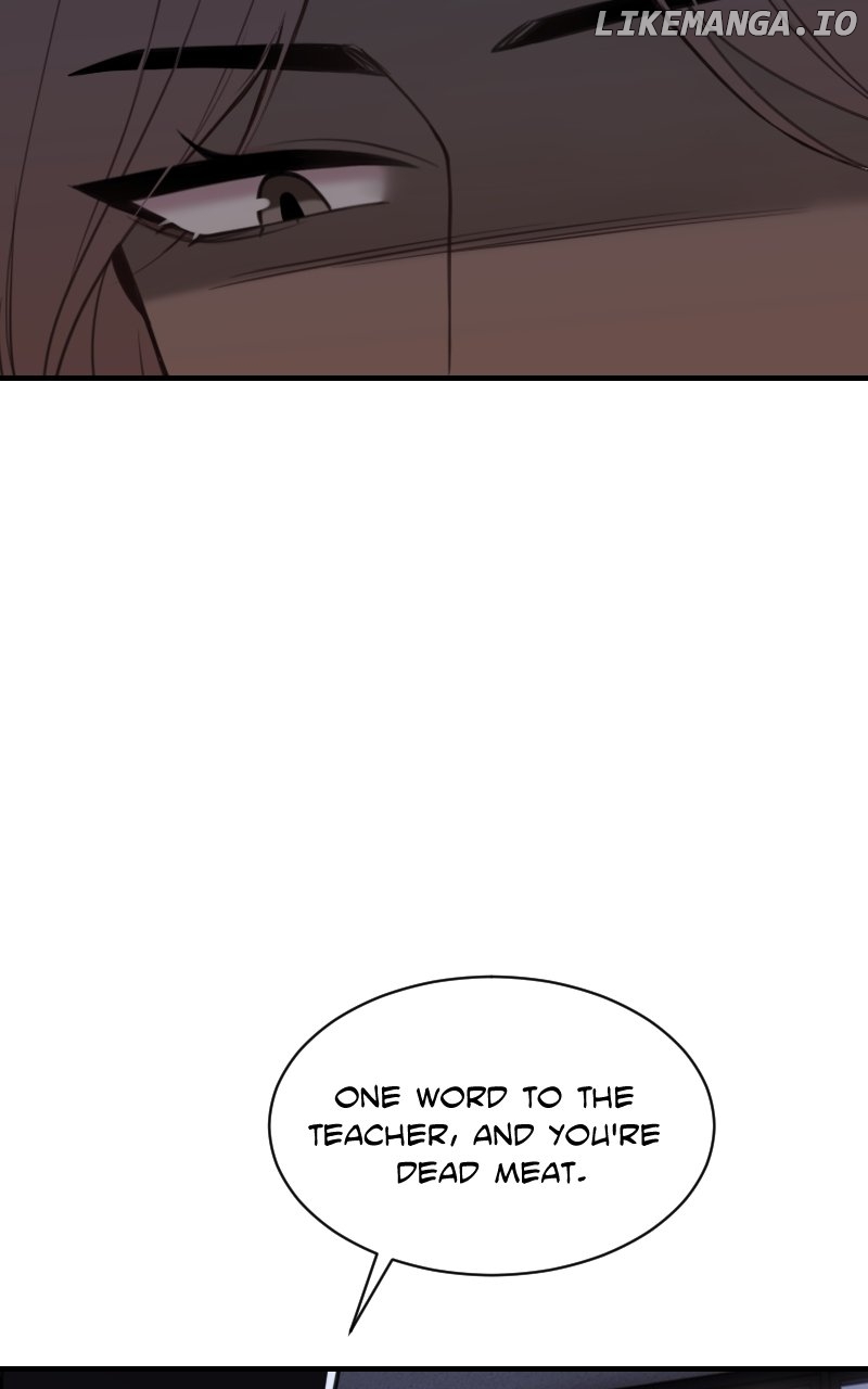 Winter Before Spring Chapter 5 - page 41
