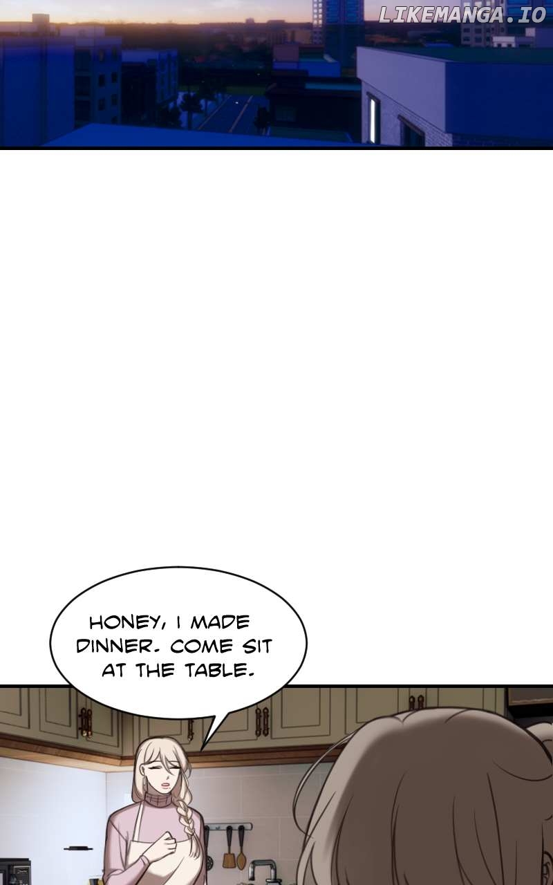 Winter Before Spring Chapter 5 - page 60