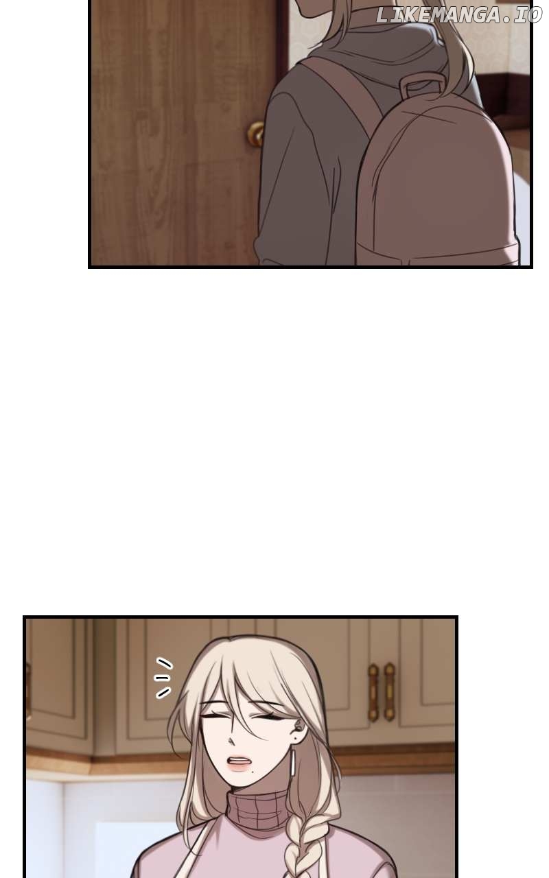 Winter Before Spring Chapter 5 - page 62
