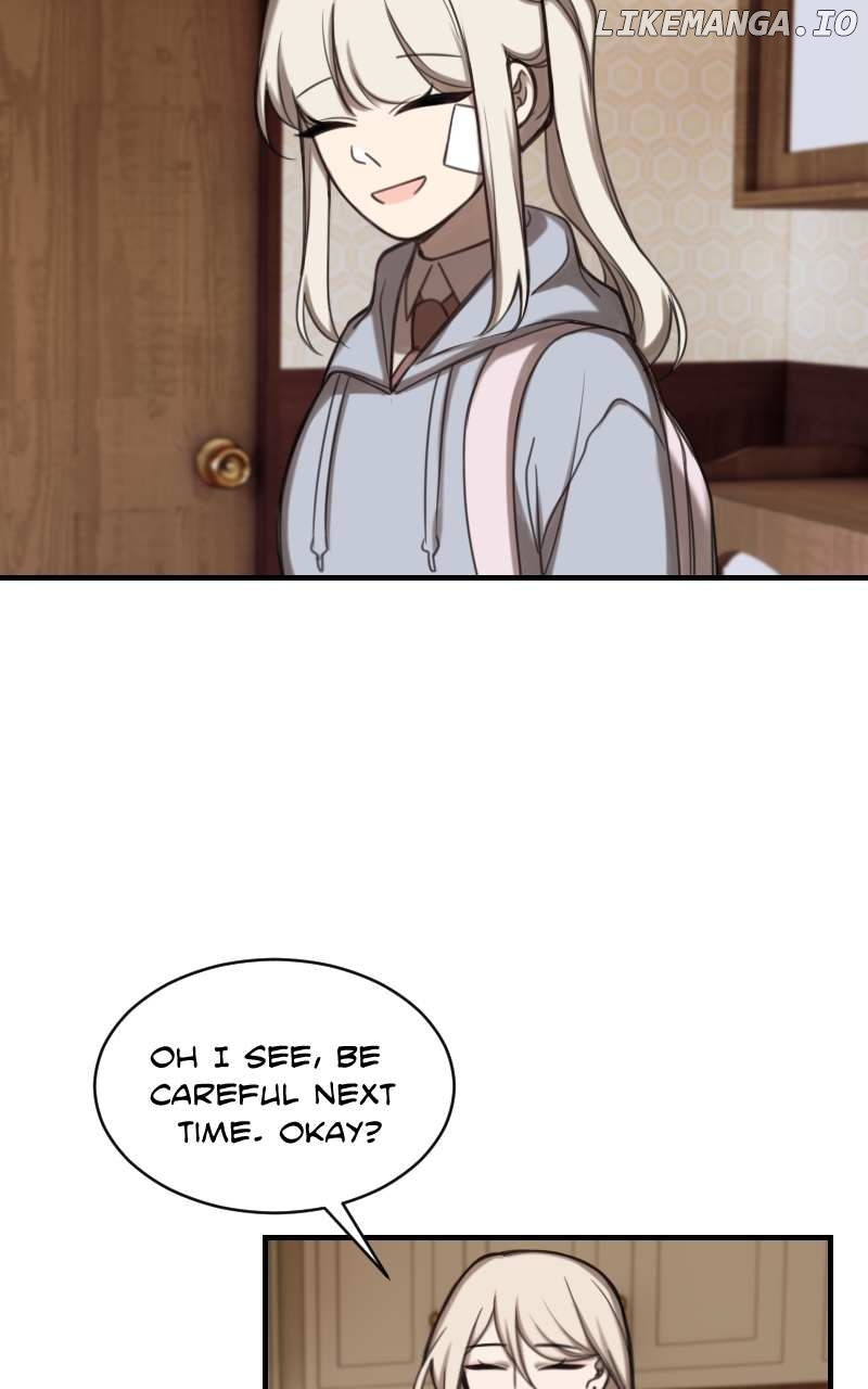 Winter Before Spring Chapter 5 - page 65