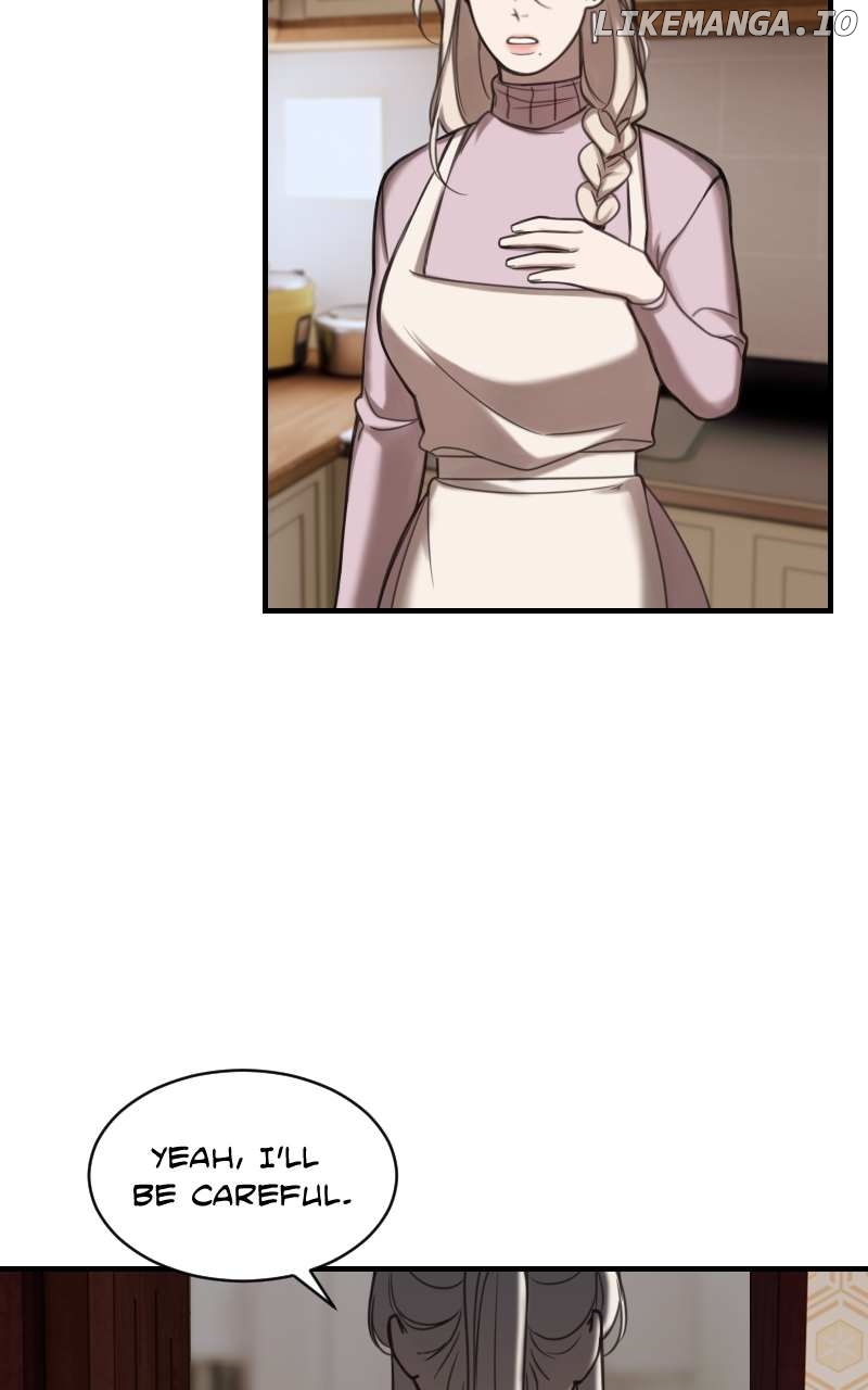 Winter Before Spring Chapter 5 - page 66