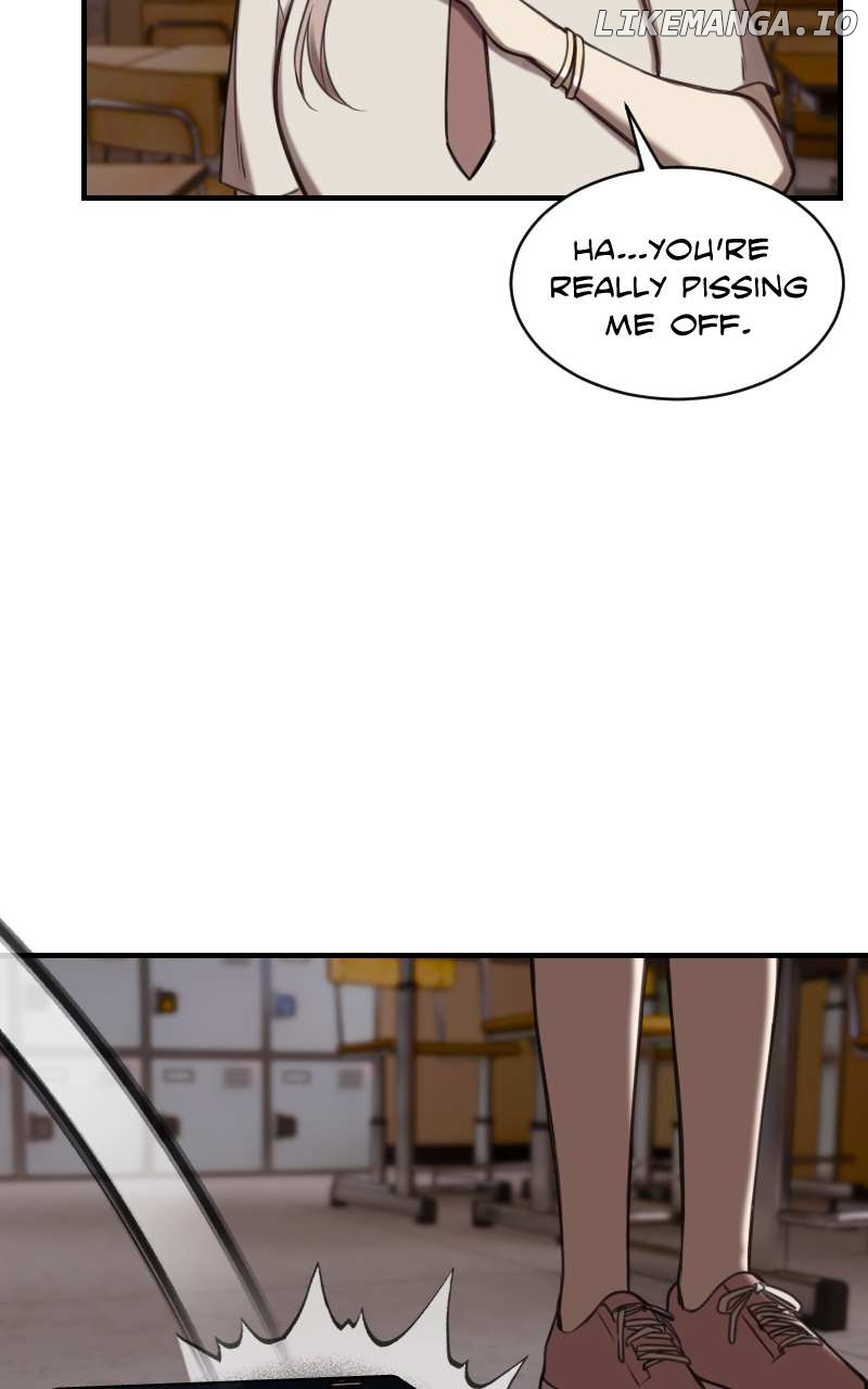 Winter Before Spring Chapter 5 - page 7