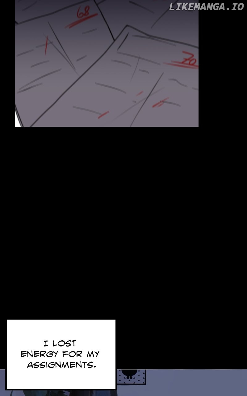 Winter Before Spring Chapter 5 - page 74