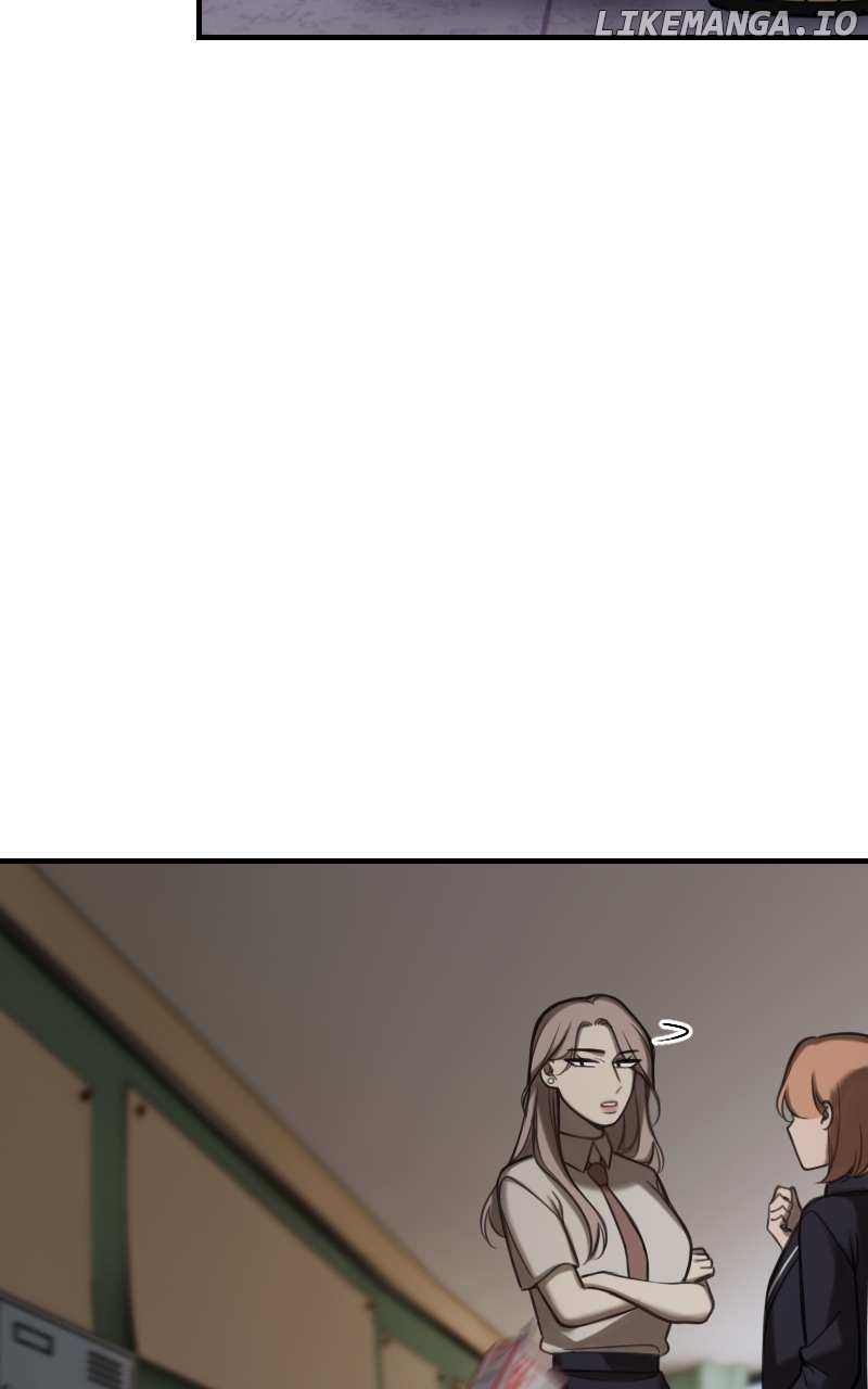 Winter Before Spring Chapter 5 - page 85