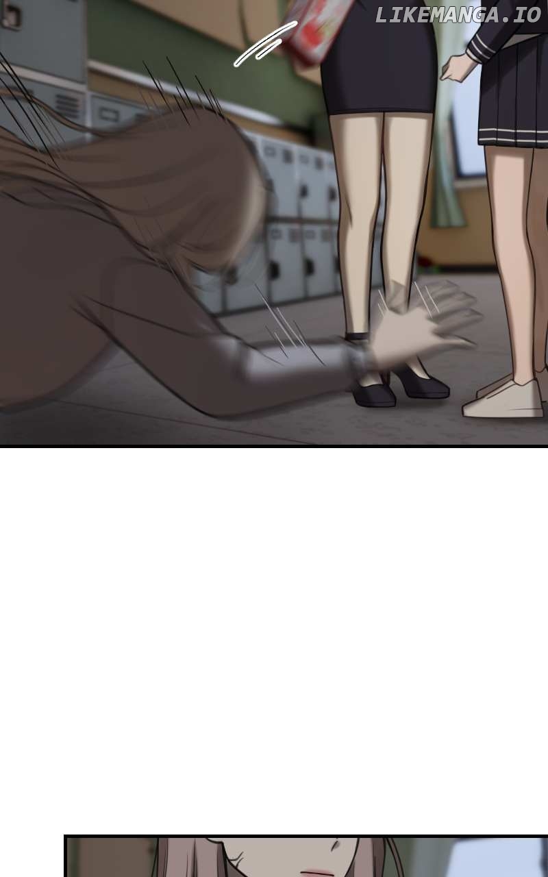 Winter Before Spring Chapter 5 - page 86