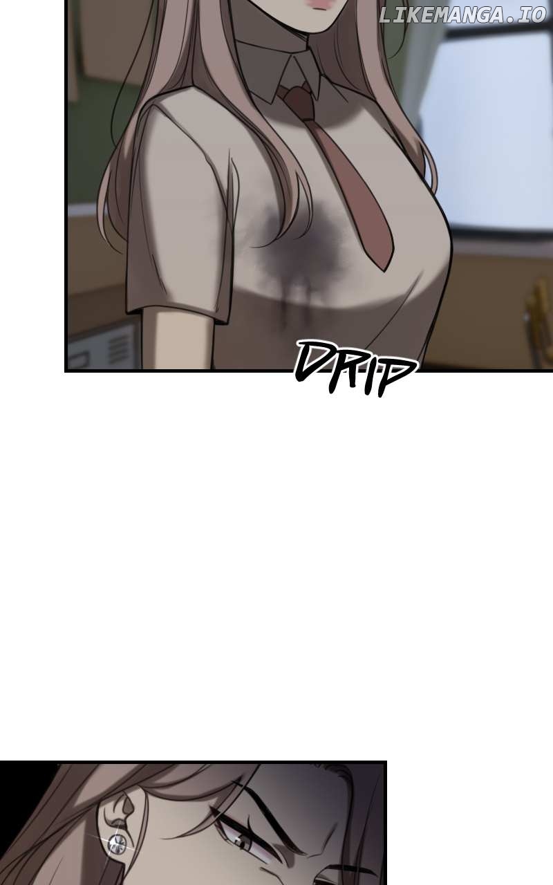 Winter Before Spring Chapter 5 - page 87