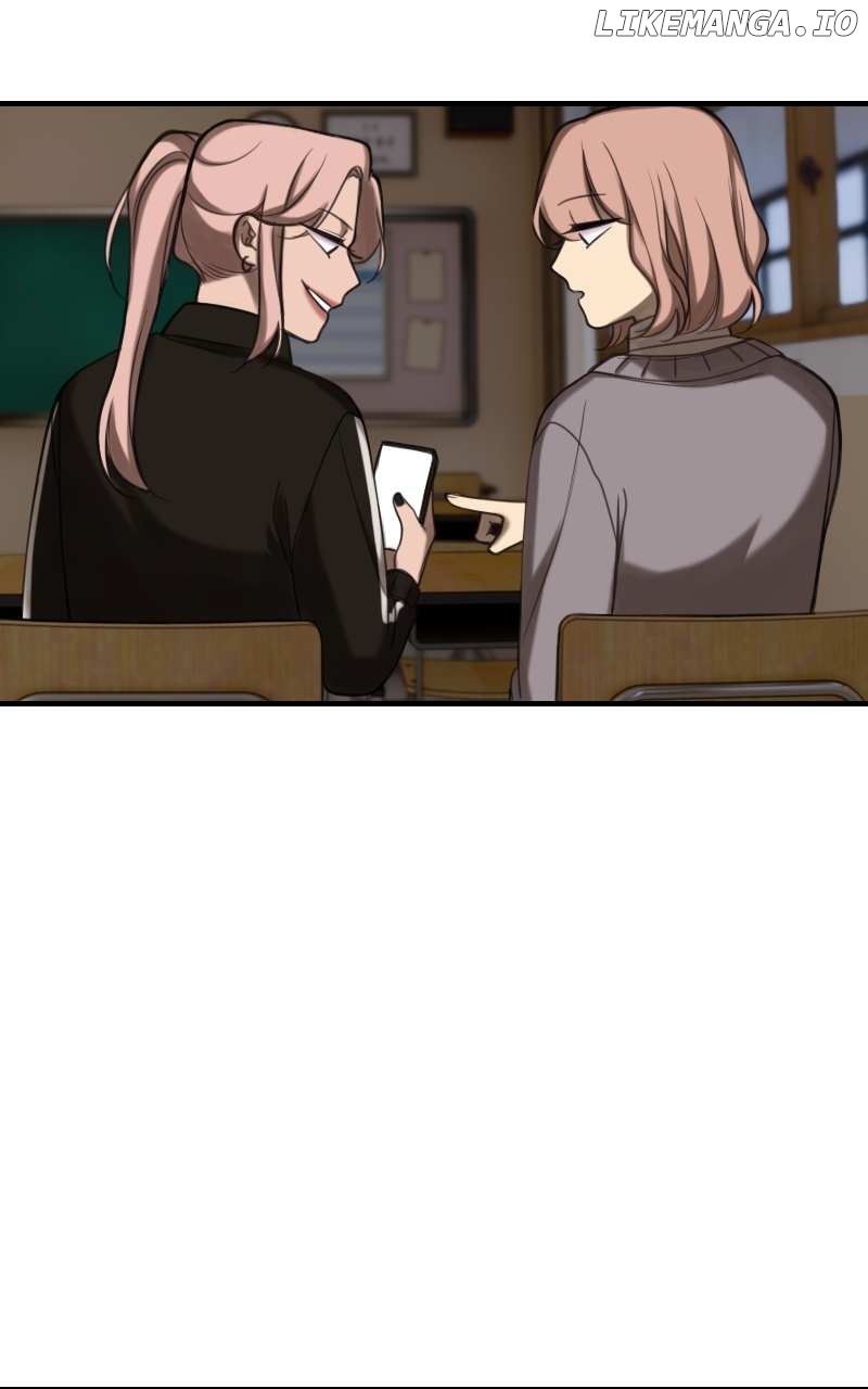 Winter Before Spring Chapter 5 - page 97