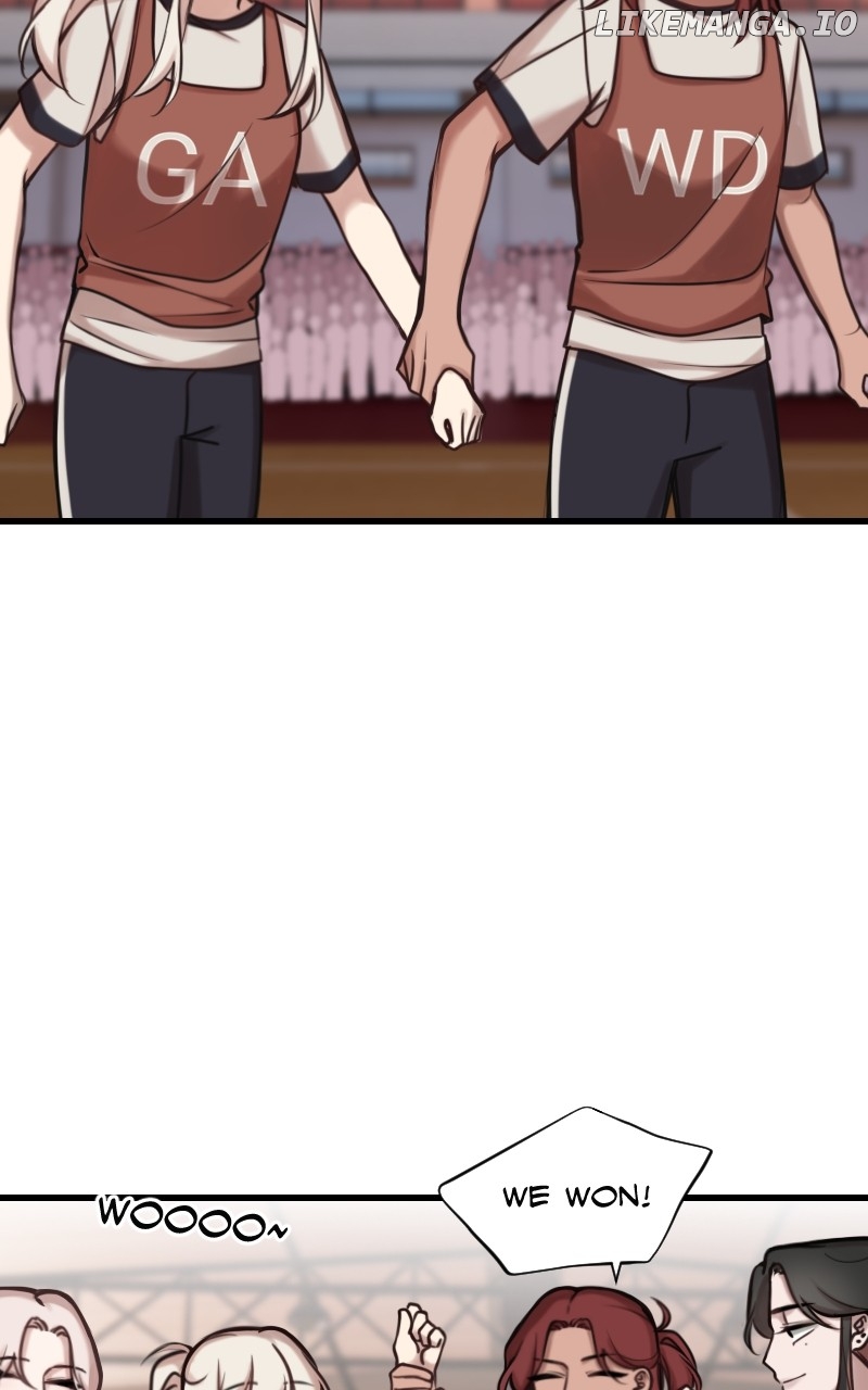 Winter Before Spring Chapter 37 - page 15