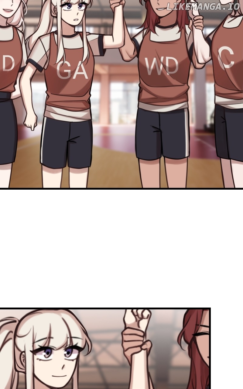 Winter Before Spring Chapter 37 - page 16