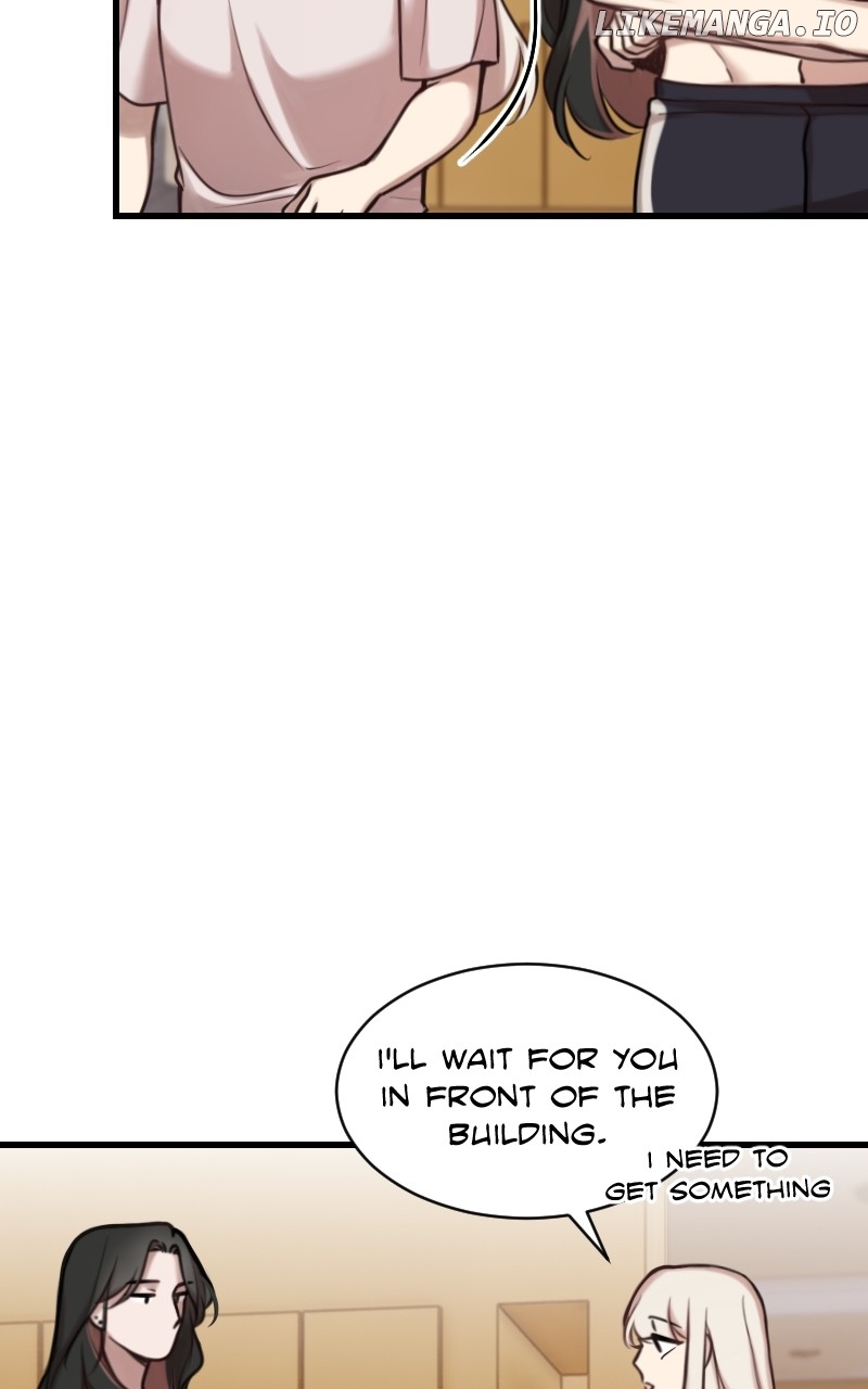 Winter Before Spring Chapter 37 - page 20