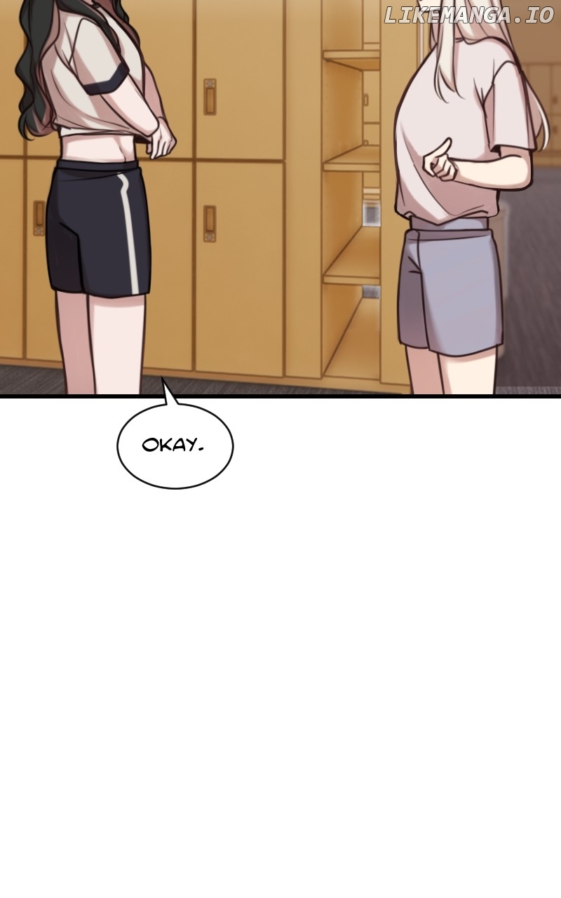 Winter Before Spring Chapter 37 - page 21