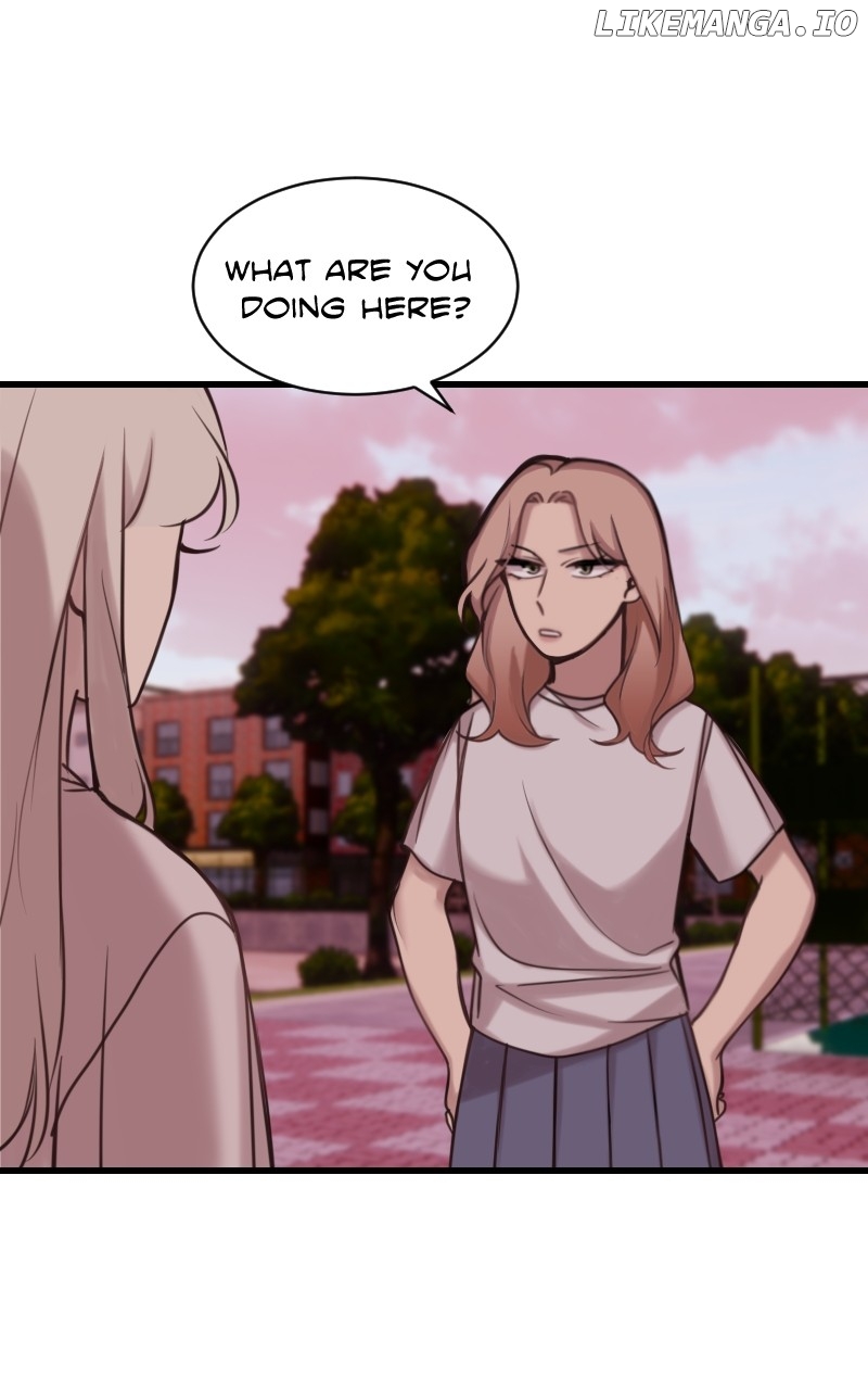 Winter Before Spring Chapter 37 - page 31