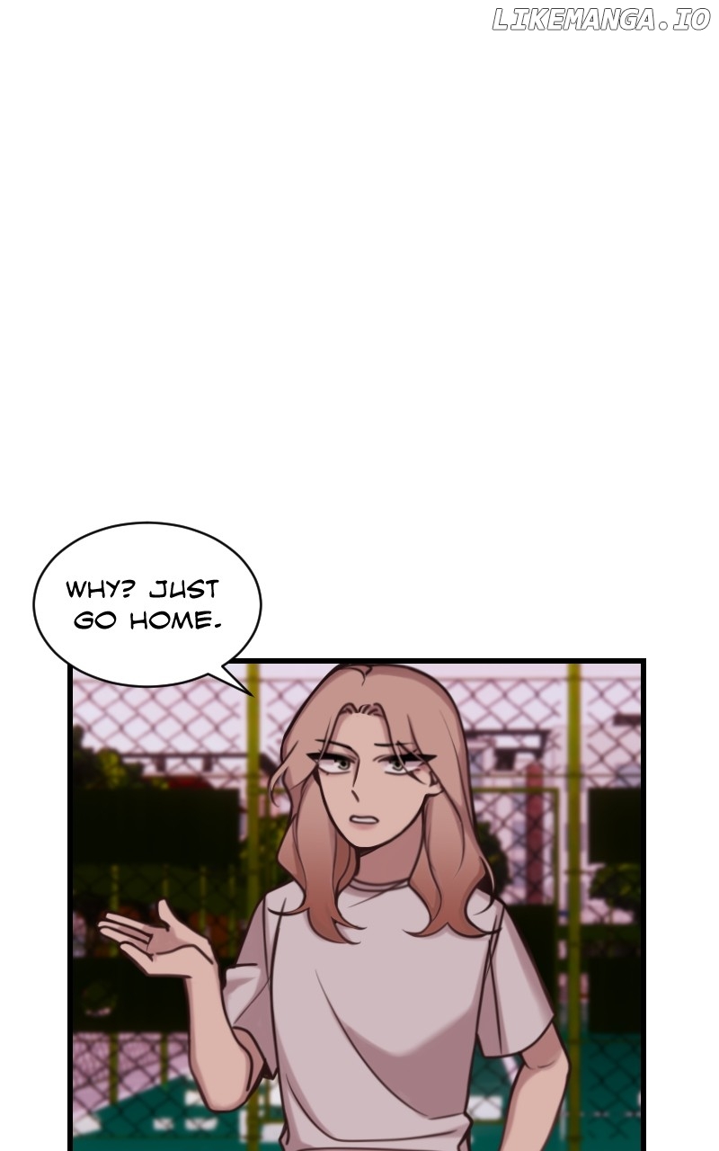 Winter Before Spring Chapter 37 - page 33