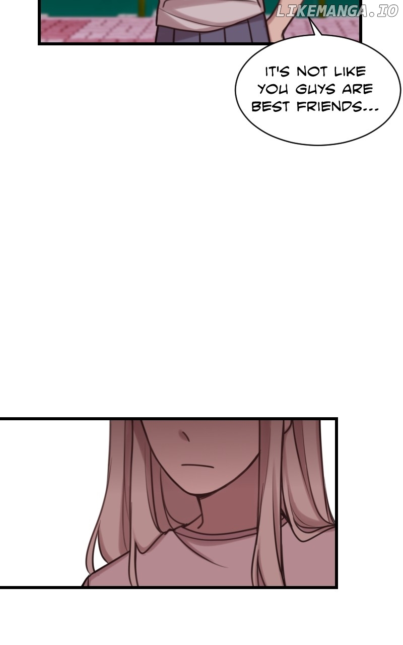 Winter Before Spring Chapter 37 - page 34