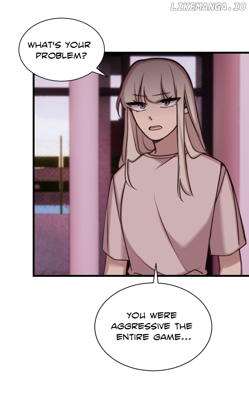 Winter Before Spring Chapter 37 - page 35