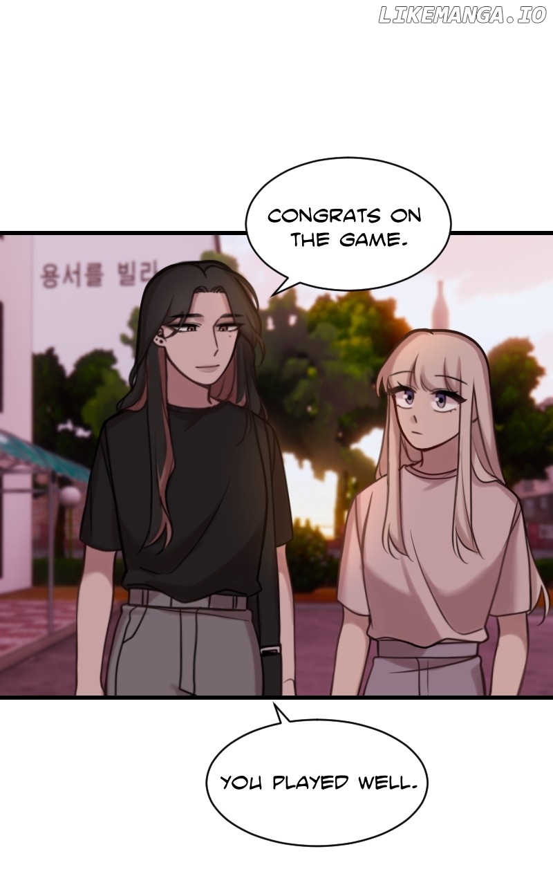 Winter Before Spring Chapter 37 - page 45