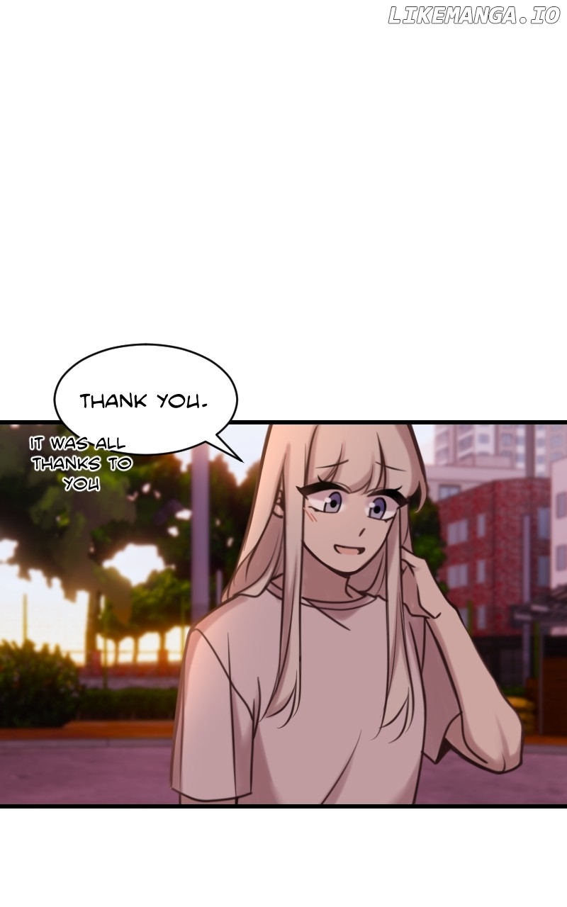 Winter Before Spring Chapter 37 - page 46