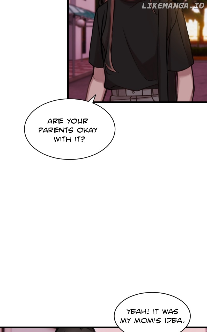 Winter Before Spring Chapter 37 - page 52
