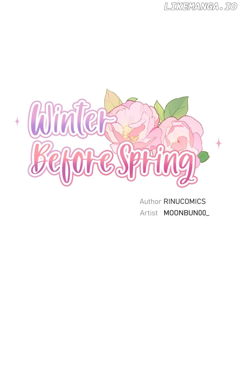 Winter Before Spring Chapter 49 - page 1