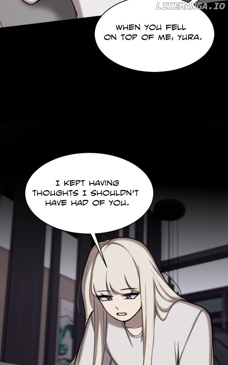Winter Before Spring Chapter 49 - page 25