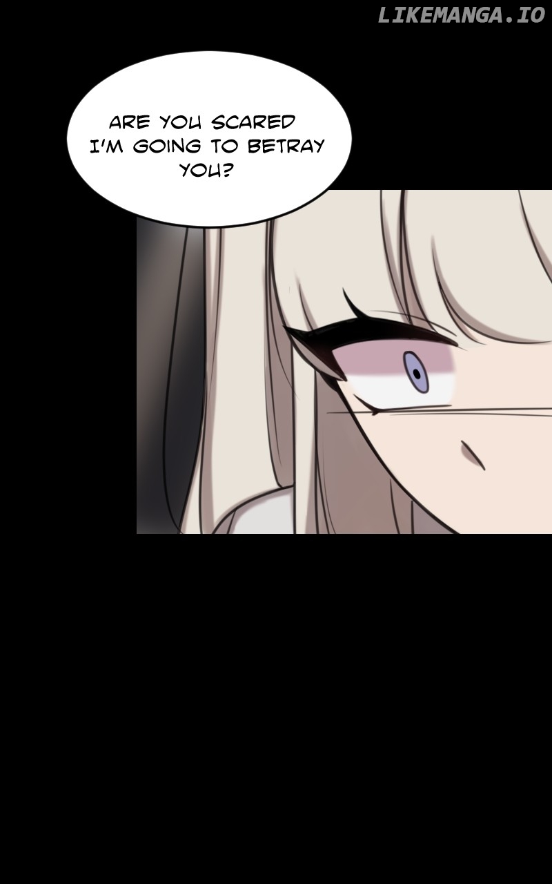 Winter Before Spring Chapter 49 - page 28