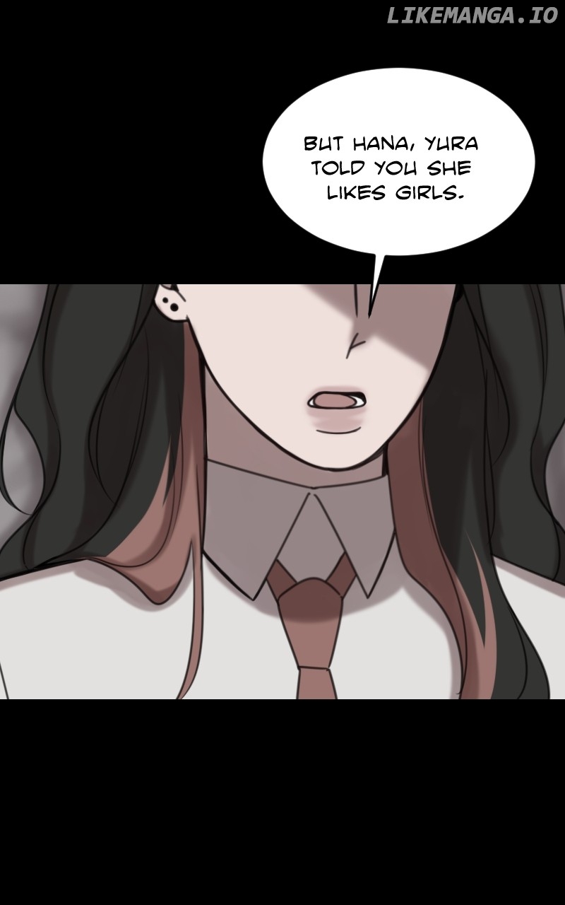 Winter Before Spring Chapter 49 - page 41